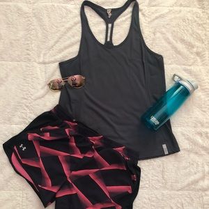 Under Armour Heat Gear Tank